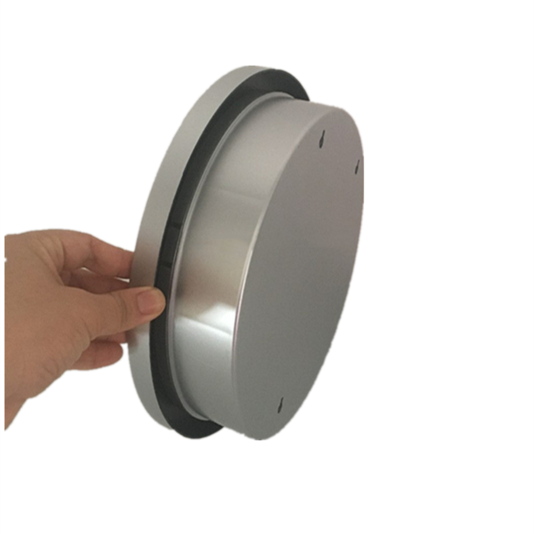 Hidden Storage Box Vintage Wall Clock Home Decoration Safe Secret Container For Cash Money Jewelry Valuables