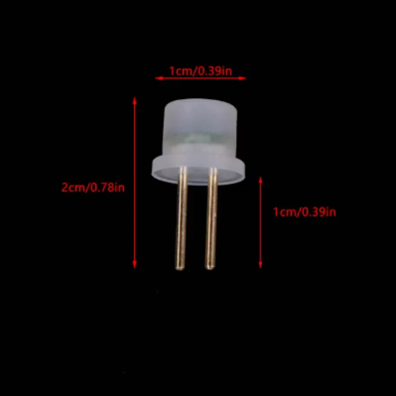 10pcs Universal Airbag Decoder / Strengthen the Chip Shield Resistance