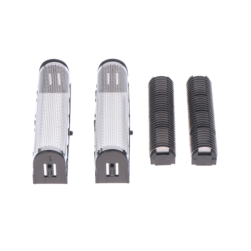 4 шт., сменные насадки для машинки для стрижки волос