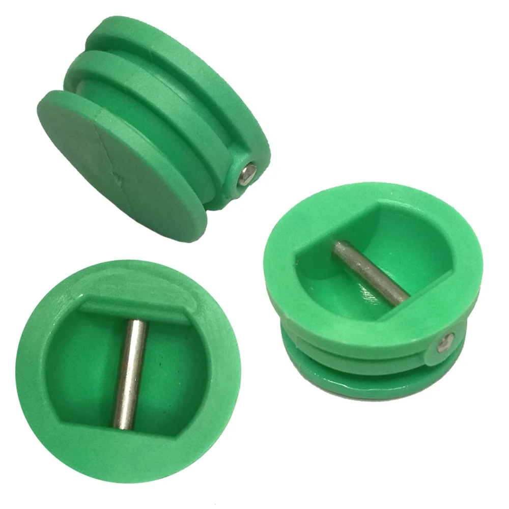 2 uds tabla de surf correa Legrope Plug surf shortboard longboard Kiteboarding SUP correa enchufe