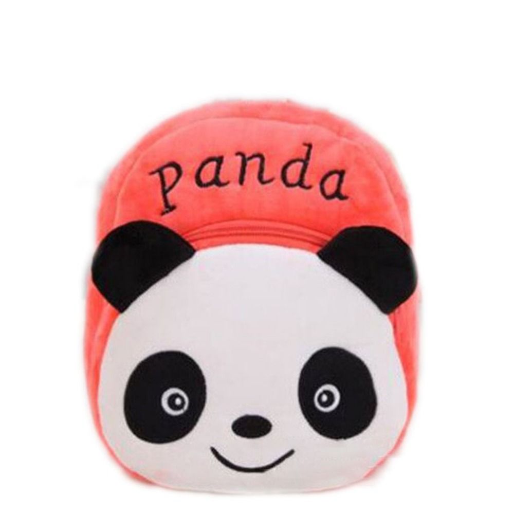 Panada Rucksack niedlichen Cartoon Tier muster Mini Tasche Katze Geburtstags geschenke Kinder tasche Kindergarten Schule