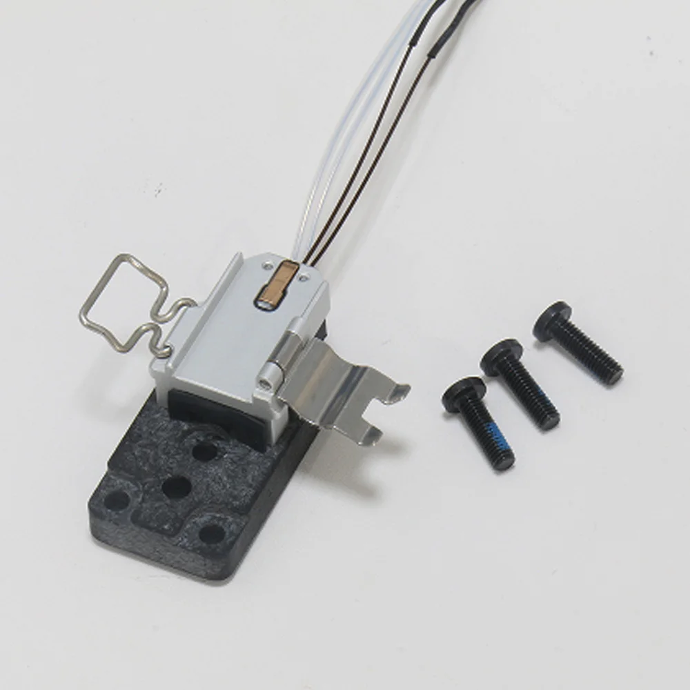 For Bambu Lab A1 A1 Mini Hotend Mounting Heating Assembly Original For Bambu Lab A1 Mini Zubehör Bambulab A1 Mini Accessories