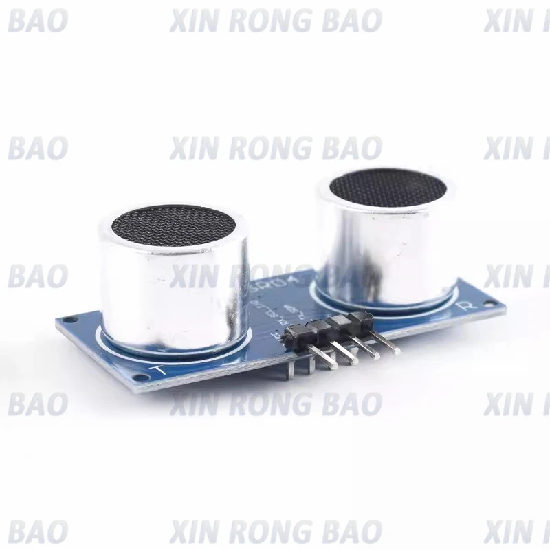 HC-SR04P Ultrasonic Module 3-5.5V Distance Measuring Sonar Sensor Board Ultrasonic Wave Detector For Arduino