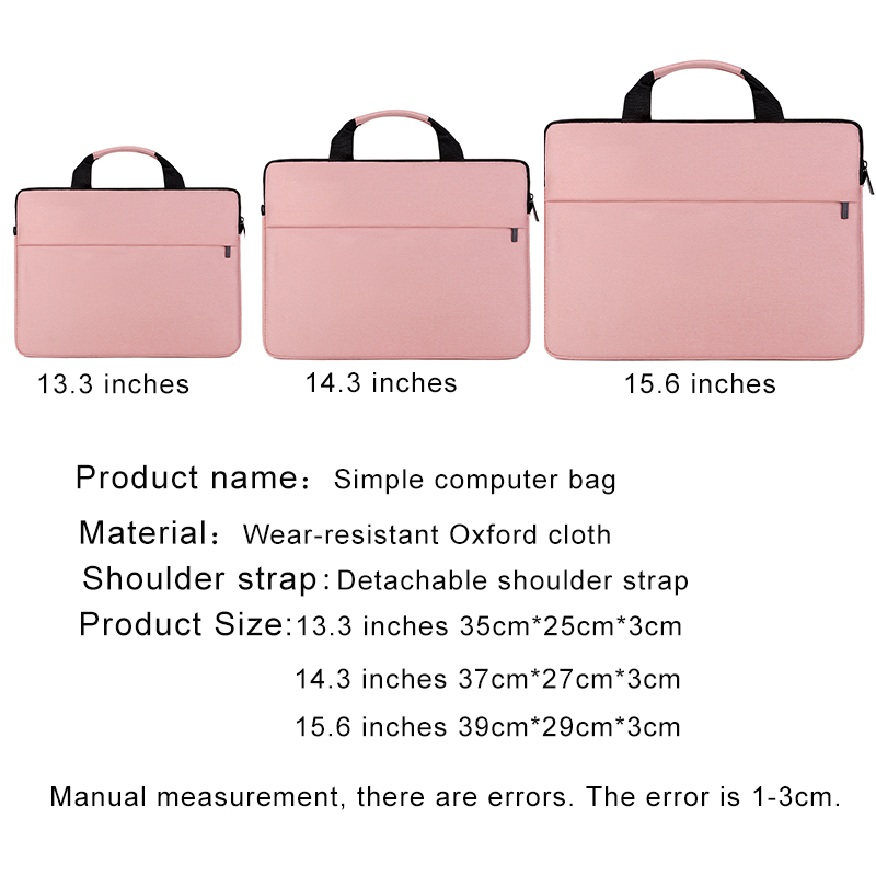 Laptoptasche Damen 2025, 13,3 14,1 15,6 17 Zoll, Büro-Notebook-Hülle, Reise-Computer-Handtasche, elegante Mode, Luxus