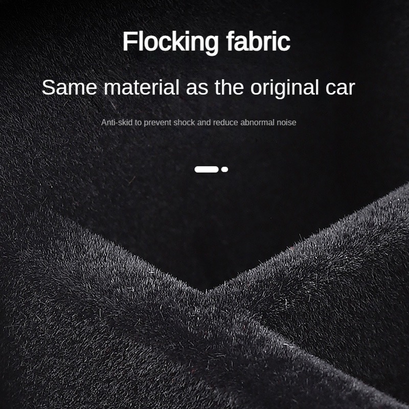 Car Storage Box For Tesla Model Y 3 Center Console Trays Armrest Hidden Box Bins Cup Holder Under Seat Organizer Car Accessories