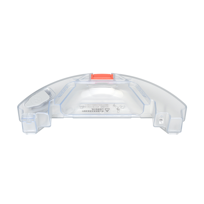 Пылесборник, швабра, поддержка каретки, резервуар для воды для Xiaomi Roborock, подметальный робот S5 Max S50 Max S6maxv S6Pure, запчасти для пылесоса