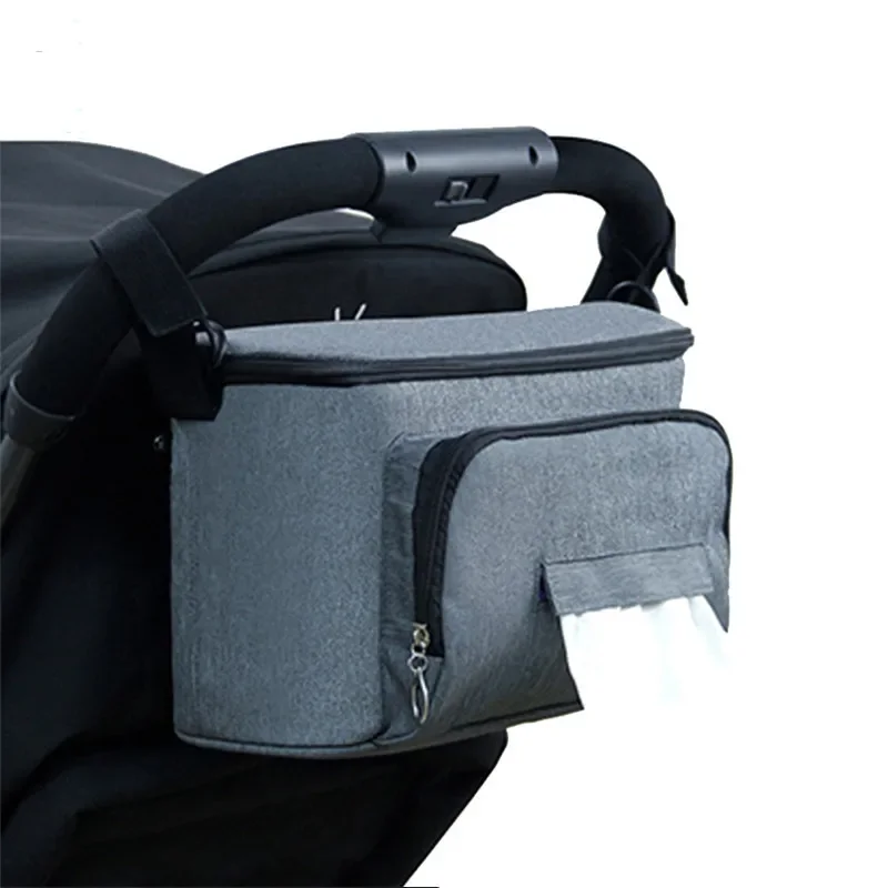 Saco de múmia à prova dwaterproof água saco de fraldas grande capacidade saco de viagem da mamãe multifuncional maternidade mãe carrinho de bebê sacos organizador