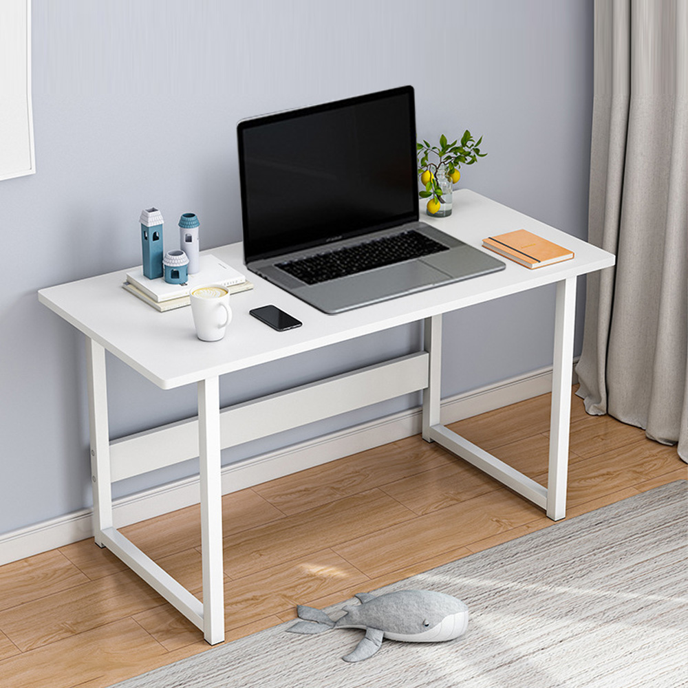 Computers Desk Study Workstation Writing PC Laptop Table Home Office Desk Table