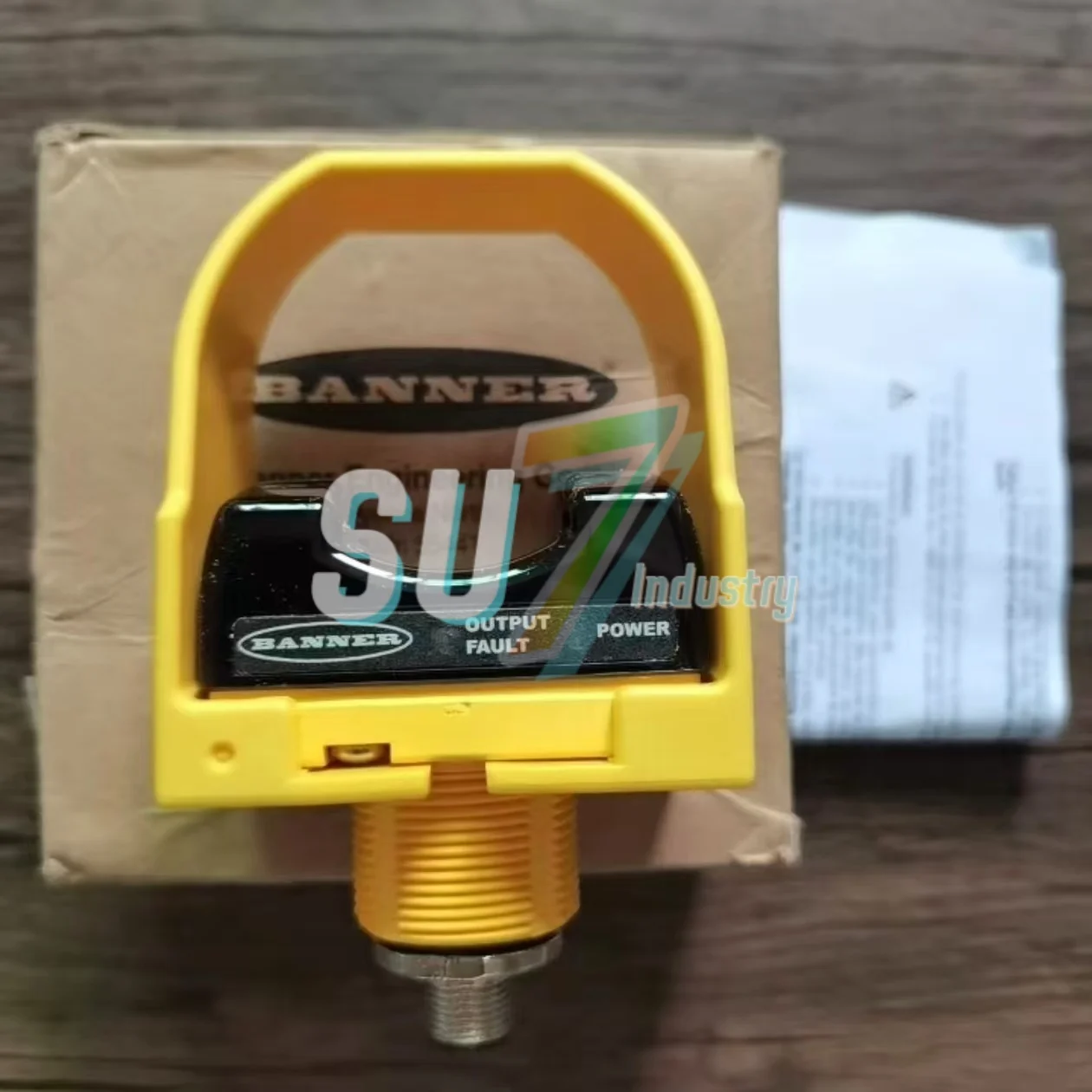 Self-Check Touch Button    STBVP6Q5    New In warehouse