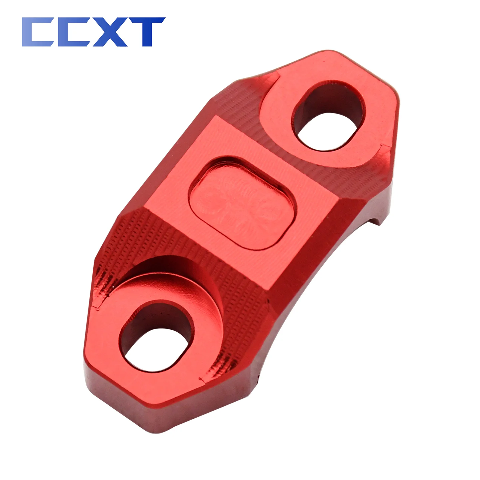 CNC 22MM Universal Handlebar Brake Clutch Rotating Bar Clamp Mount Stop Start Kill Switch For Yamaha Honda Kawasaki KTM Suzuki