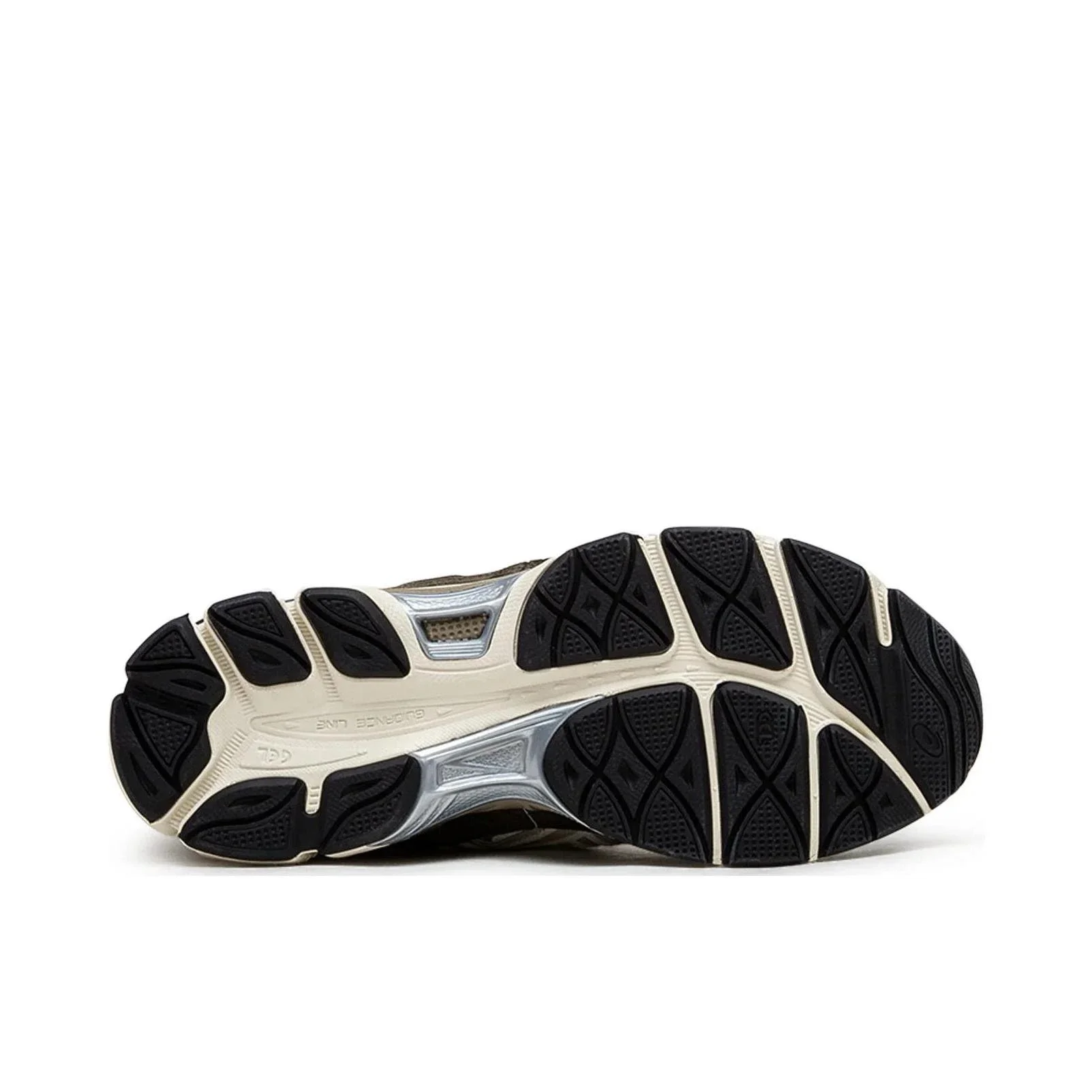 アシックス Gel-NYC オリジナル ランニング シューズ男性と女性の通気性 2024 新しい靴