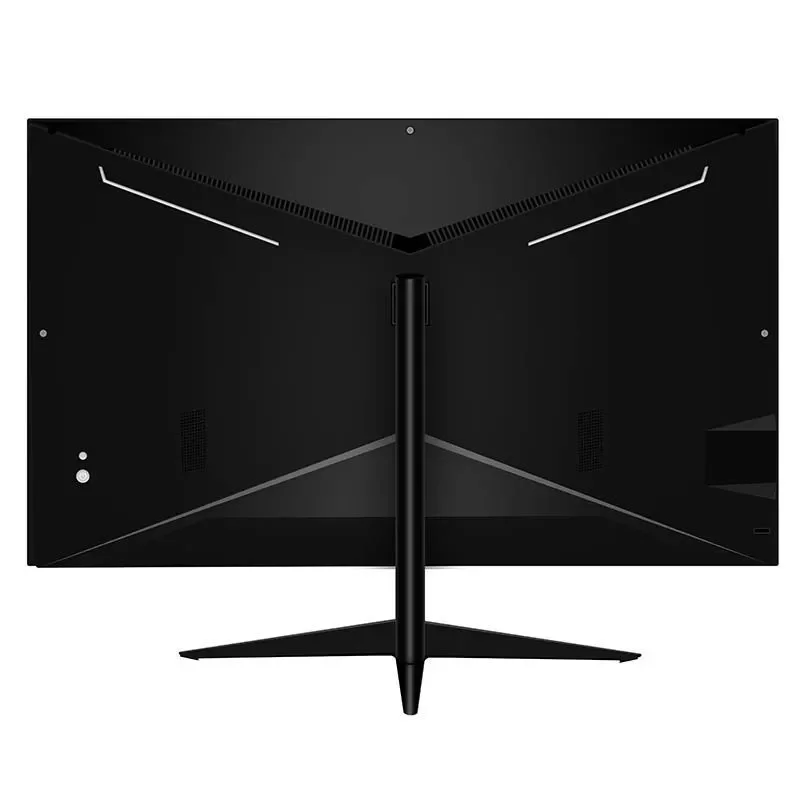 Pantalla curva de 24 pulgadas I7 3570S 16GB SSD 512gb Memoria PC todo en uno