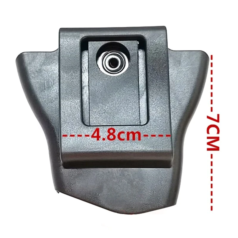 Algema para case fit algema articulada algema corrente | Suporte algemas para aplicação da lei para cinto serviço,