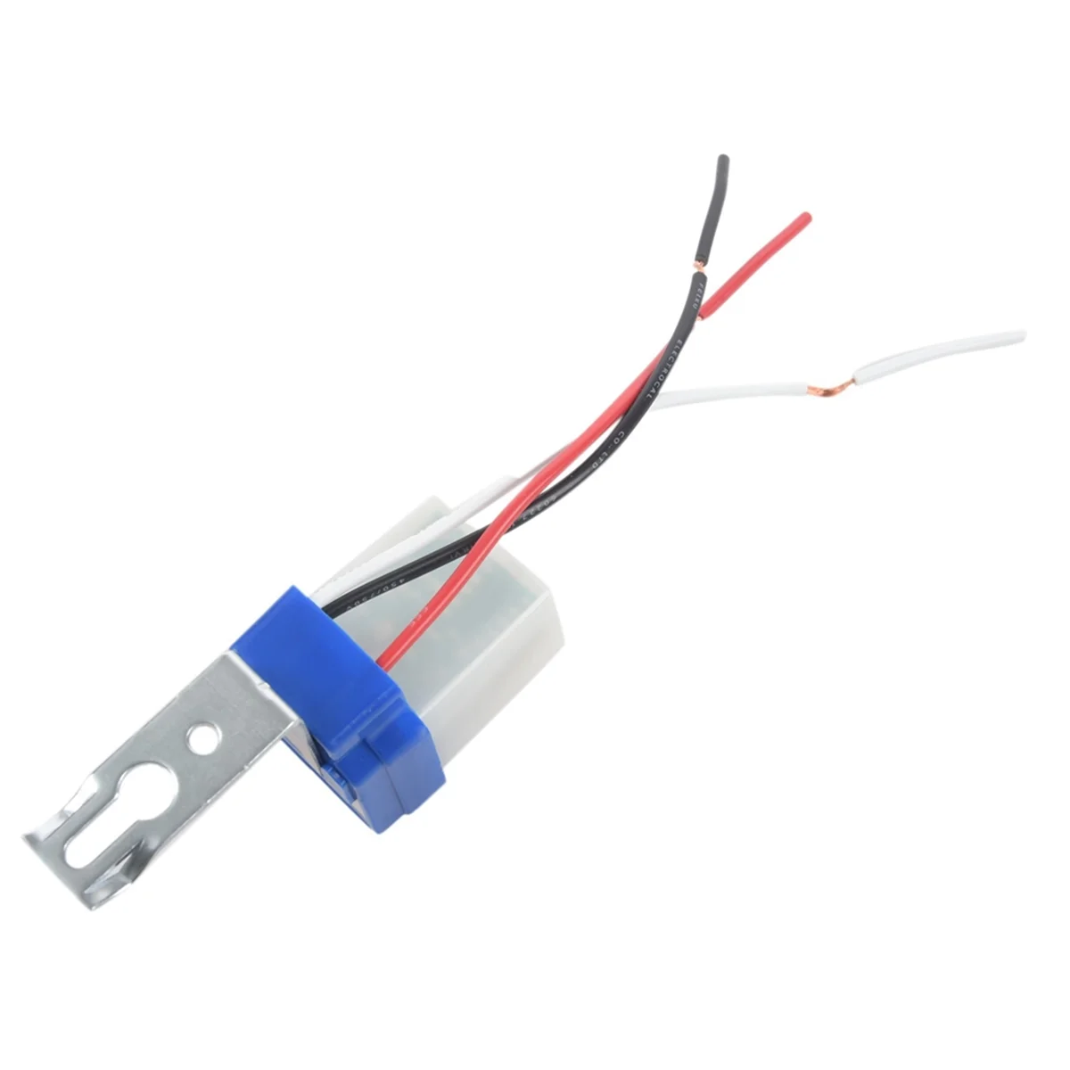 ใหม่ล่าสุด AC DC 12V 10A โคมไฟอัตโนมัติ Twilight Switch Light Sensor Twilight Switch