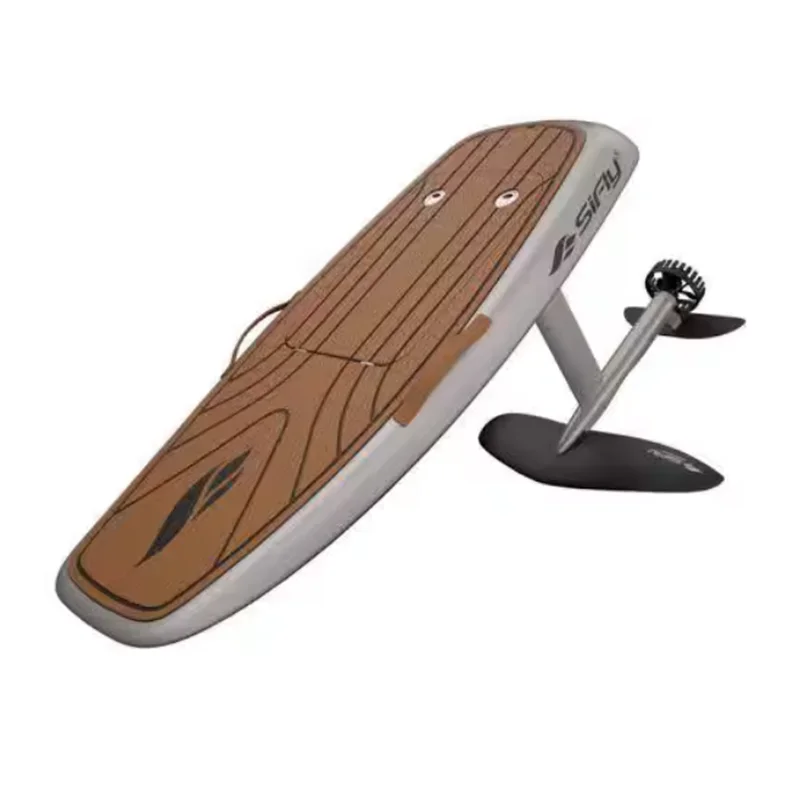 SiFly Stellar S E-Foil - New Arrival Unisex Surfing Product