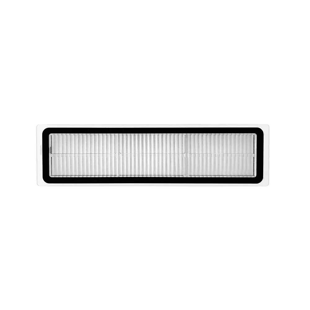 Compatible For ( Dreame D9, L10 Pro, Trouver Robot LDS Vacuum Finder ) Spare Parts Accessories Main Side Brush Mop Hepa Filter