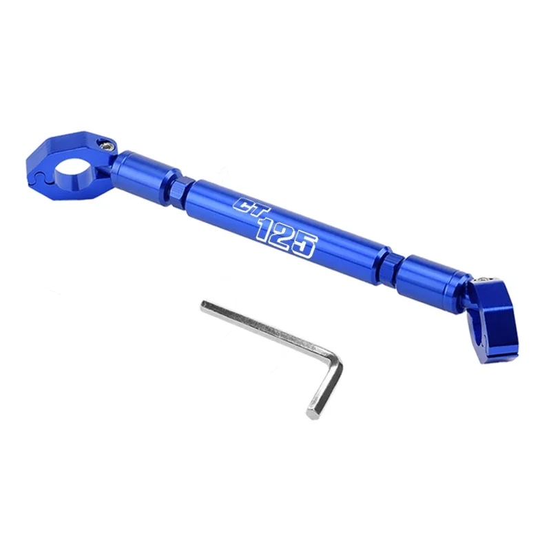 Держатель для мотоцикла Honda CT125 Super Cub