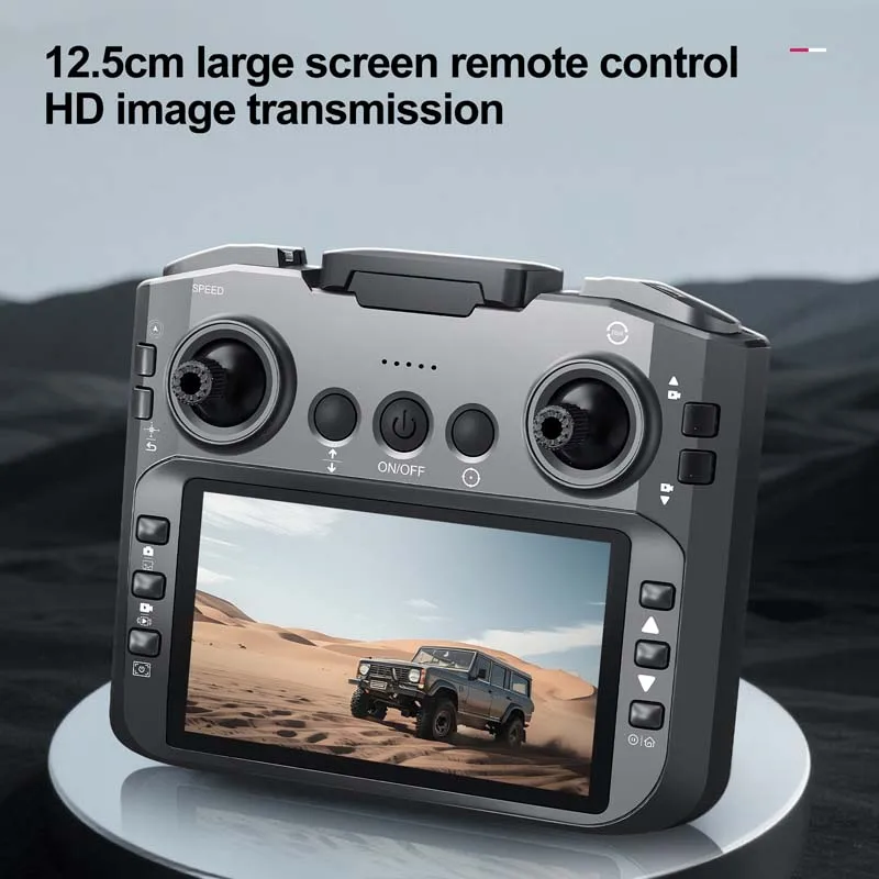 E88gt tela grande wifi fpv drone quadcopter com grande angular hd 8k câmera altura segurar rc dobrável quadcopter drones uav presente brinquedo