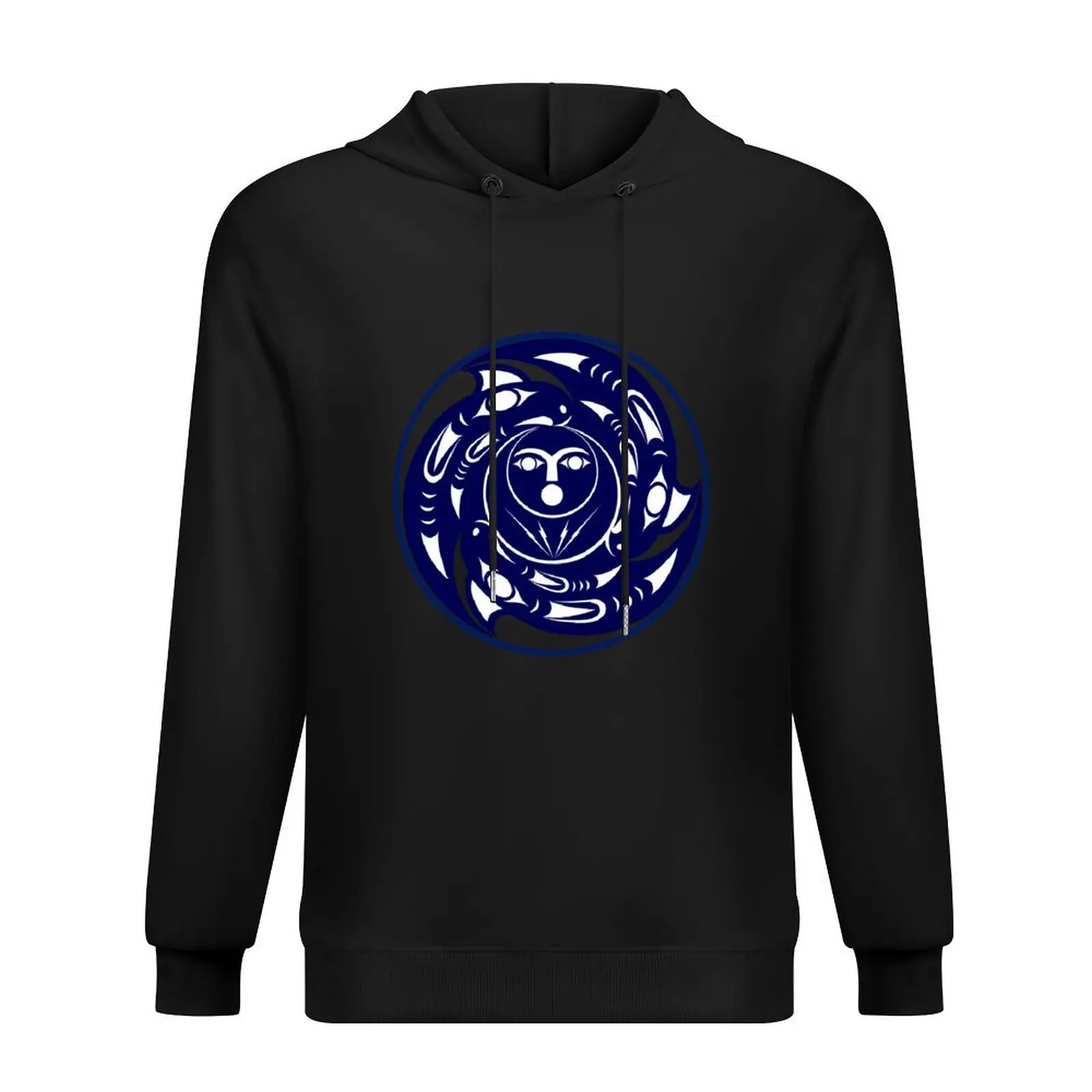 Creator Calls the Thunderbirds Hoodie pakaian anime sweater musim dingin pria pakaian pria hoodie jepang