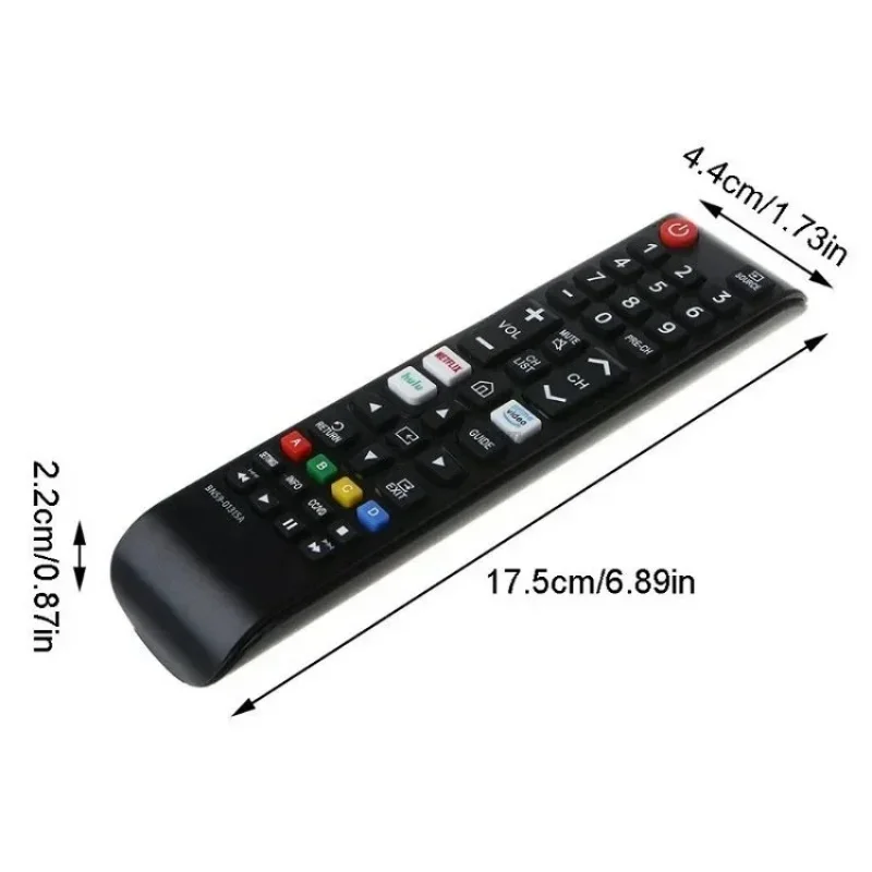 New BN59-01315B For TV Remote Control Video