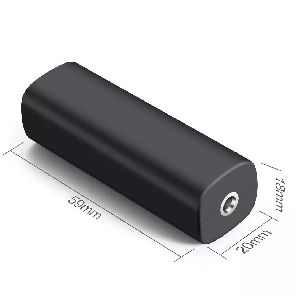 Dòng Loa 3.5Mm Aux Lọc Nhiễu Âm Thanh Vòng Trên Mặt Đất Tiếng Ồn Cách Ly Loại Bỏ Cho Dàn Âm Thanh Xe Hơi Âm Thanh Âm Thanh Nổi Tại Nhà