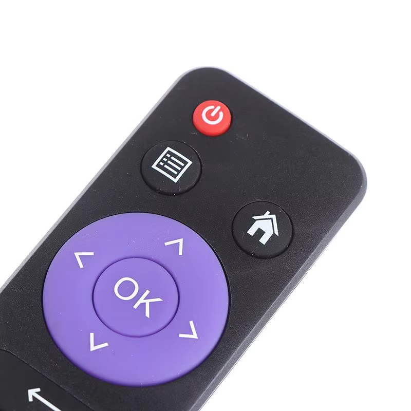Fernbedienung für H96 Max 331/ Max X3/mini V8/Max H616 Smart Tv Box Android 10/9,0 4k Media Player Set Top Box Controller