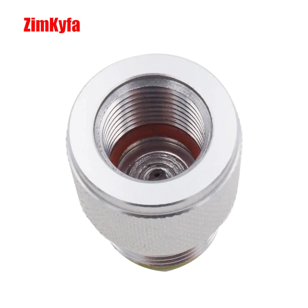 M16*1.5 Adapter Convertor For 88g 90g Airsource Disposable Co2 Cartridge Charging Adaptor To G1/2-14 Thread ASA Adapter