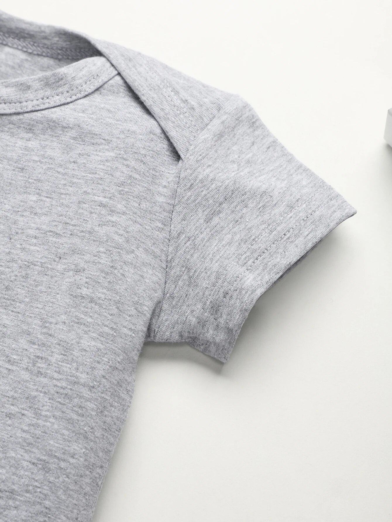 50% 아빠 50% 엄마 100%, 완벽한 편지 인쇄 아기 롬퍼