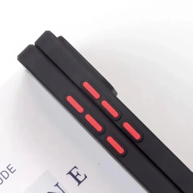 Jingjia Luxus Matte Armor Magnetische Magsafe Wireless Charge Fall Für iPhone 15 14 13 11 12 Pro Max Abdeckung Funda