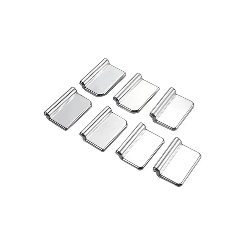 Window Switch Button Cover Window Lift Button Patch Trim for Tesla Model Y LAUNCH/Juniper/3/3+ Highland ABS Accessories 7pcs