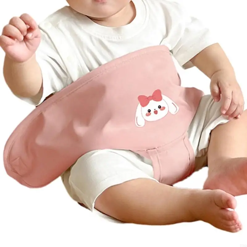 77HD Babying Boosters Asientos asientos longitud ajustable y fácil limpiar cinturón seguridad silla