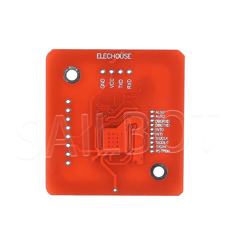 1Set PN532 NFC RFID Wireless Module V3 User Kits Reader Writer Mode IC S50 Card PCB Attenna I2C IIC SPI HSU
