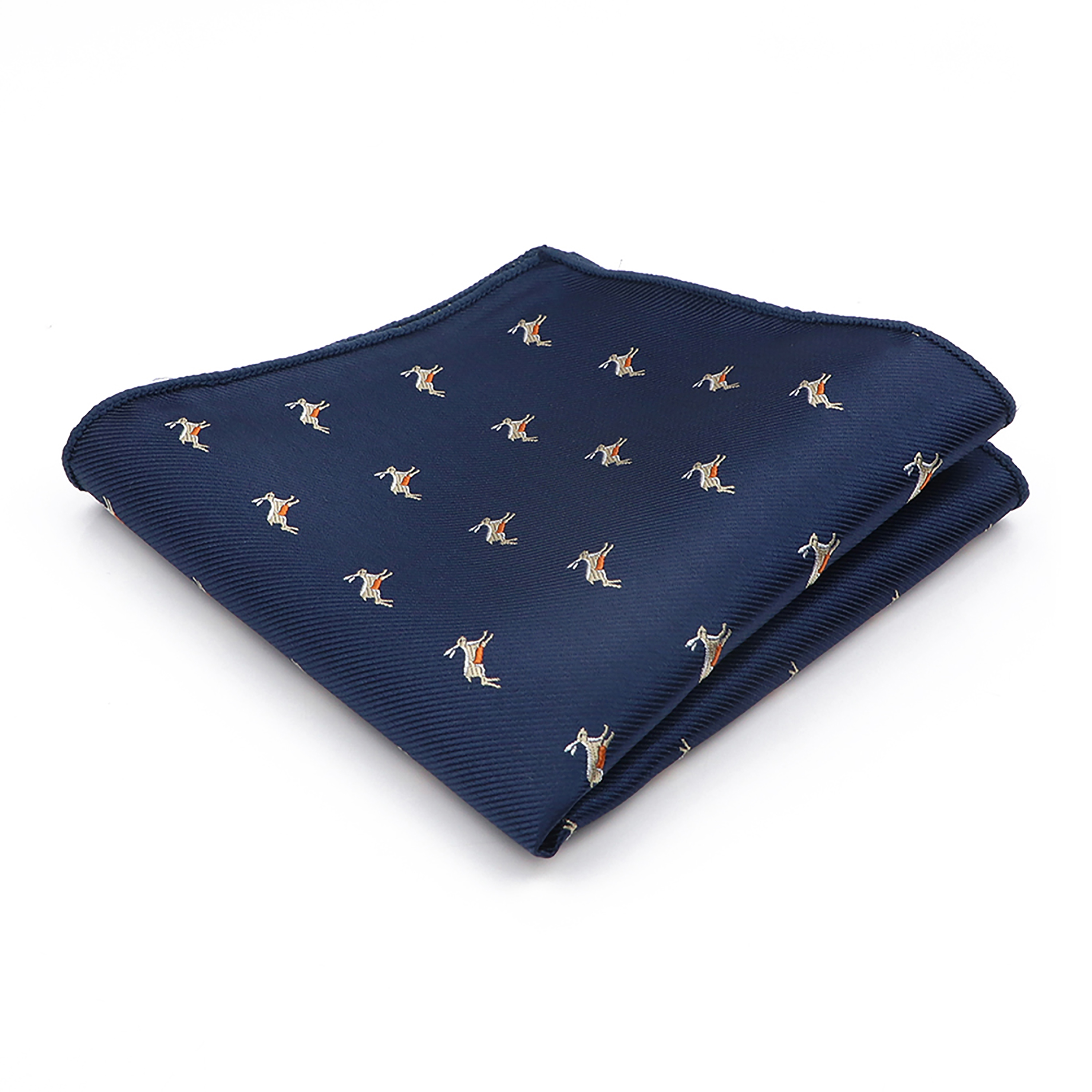 ใหม่แฟชั่น Vintage Dot ดอกไม้โบฮีเมีย Mens สีแดงสีฟ้า Hanky พ็อกเก็ตสแควร์ผ้าเช็ดหน้าอาหารค่ำ Tuxedo ชุดอุปกรณ์เสริม