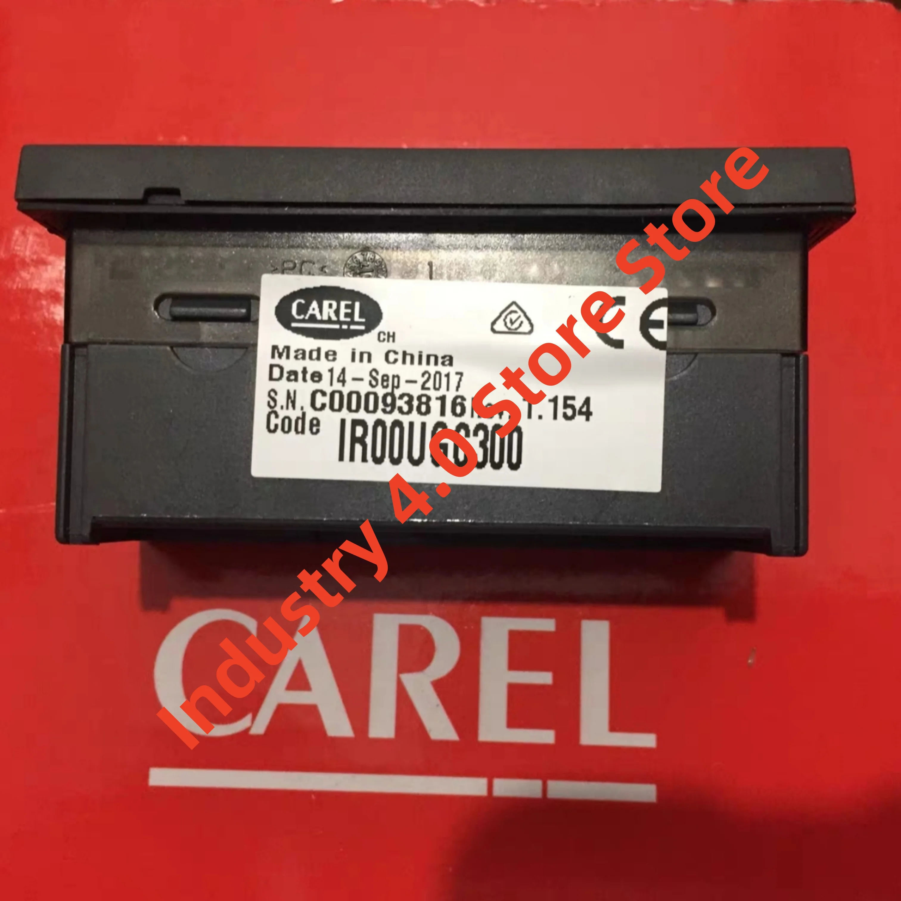 New original PGN1000F00 IR00UGC300 Control operation panel