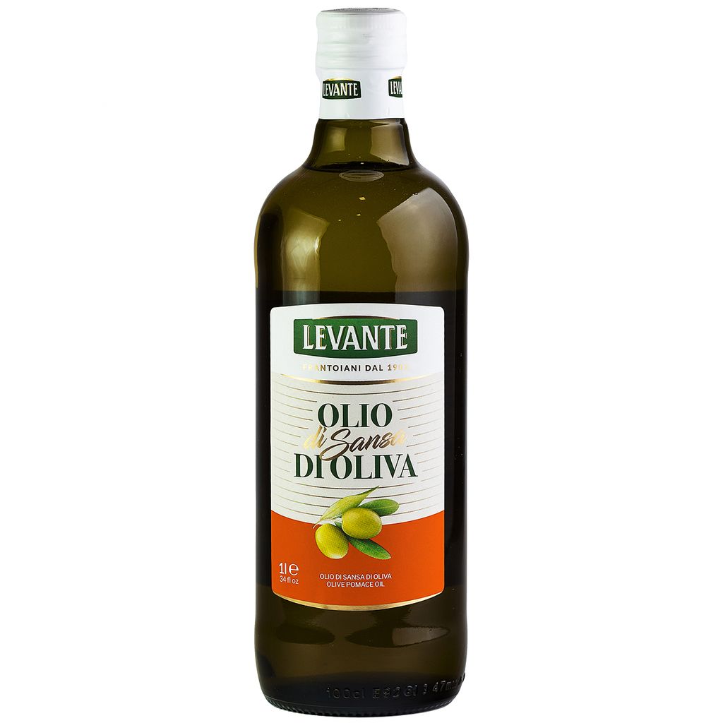 Olivenöl olio di sansa di oliva 1l-levante