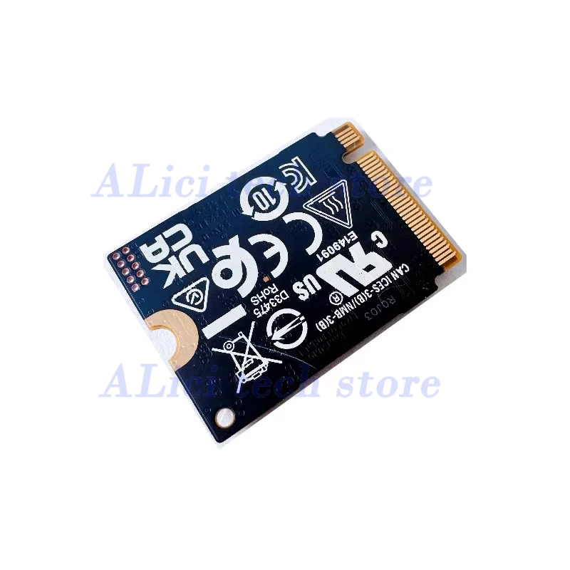 ใหม่ PM991/PM991a 128GB 256G 512g 1TB 2230 PCIe 3.0x4 NVME สําหรับ Samsung Microsoft Surface SSD