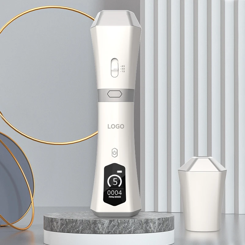 Wrinkle Removal Anti-Aging Multifunctional Device Home Use Facial Lifting Device