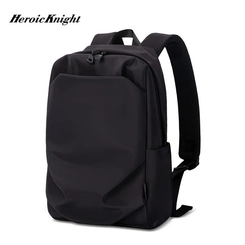Anh Hùng Hiệp Sĩ Mini Phổ Biến Backback Dành Cho Nam 12.9 Inch Ipad Chống Thấm Nước Nhẹ Trọng Lượng Túi Chuyến Đi Ngắn Du Lịch Ba Lô Thể Thao Nữ