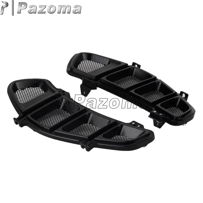 ベスパ GTS 250 300 2013-2020 オートバイラジエーターガードラジエーターグリル保護ネット