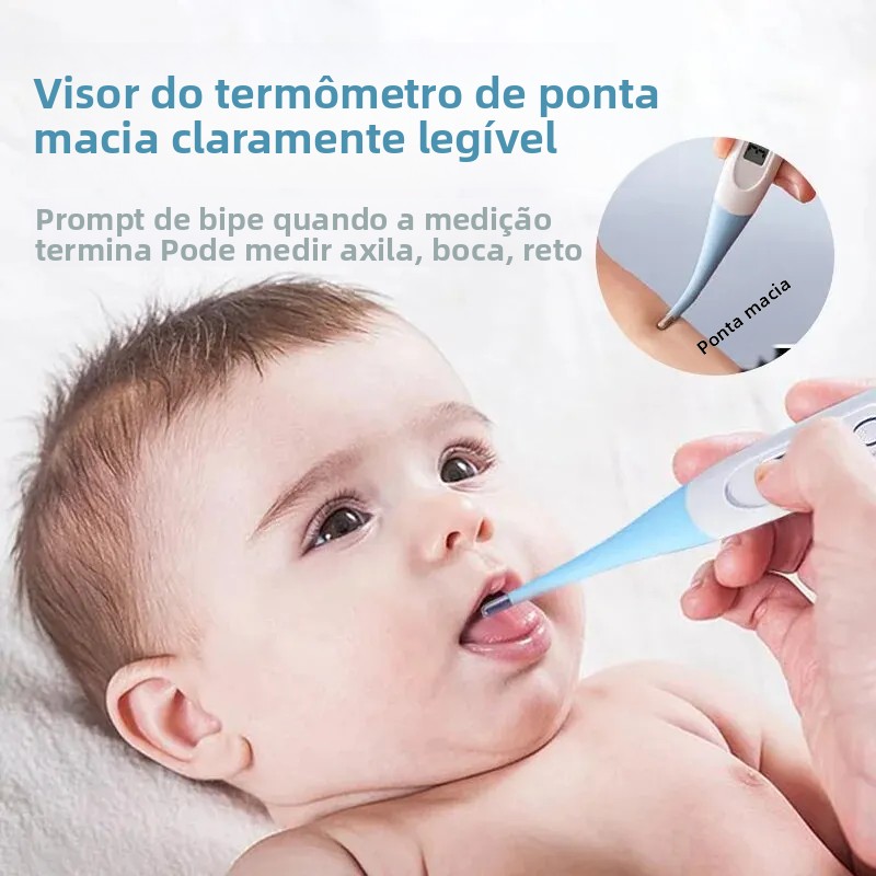 10 pçs bebê recém-nascido prego cabelo kit de cuidados diários infantil crianças aliciamento escova pente seguro cortador de unhas conjunto para o presente do bebê