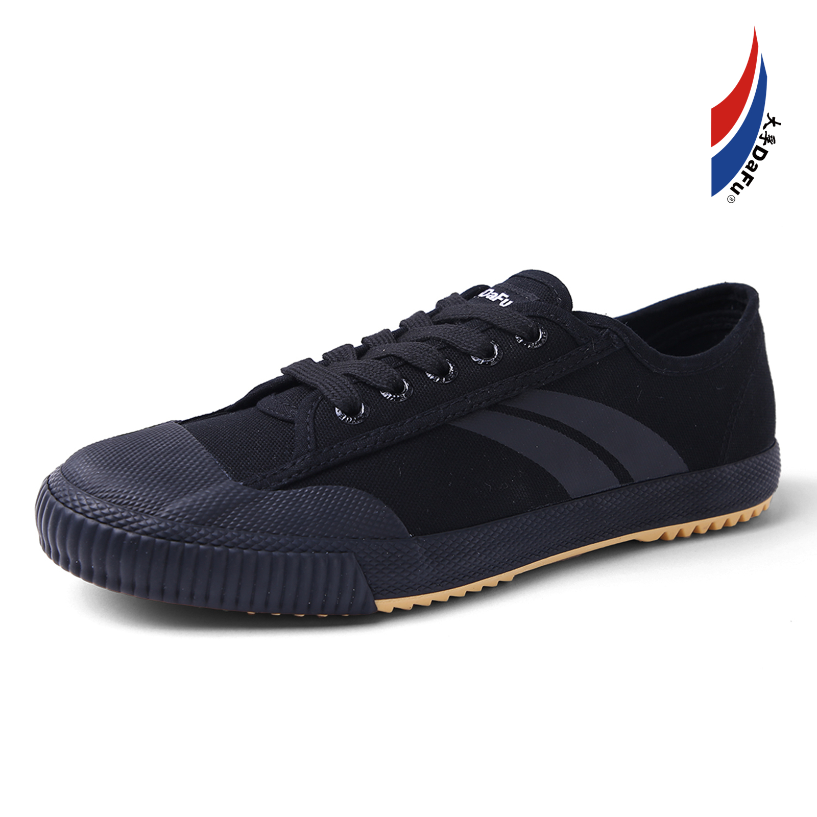 Dafu Original Training Parkour Schuhe, Unisex Low Top Tolle Sneakers für Kampfsport, Heben, ideal für jeden Tag Freizeitkleidung