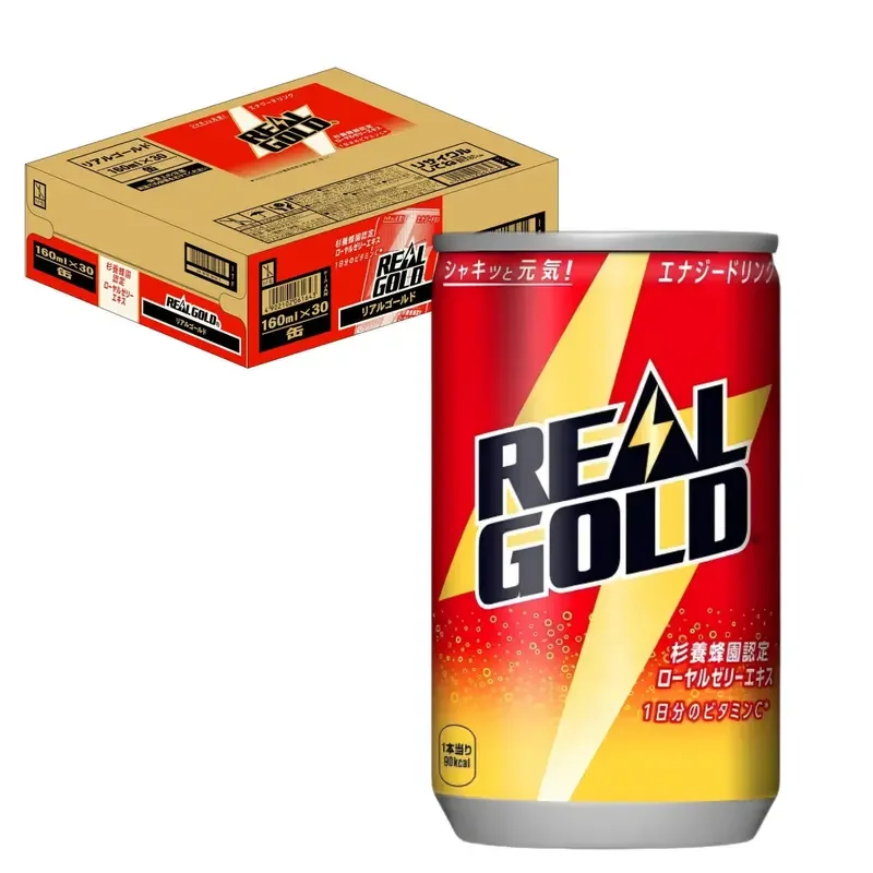 コカ・コーラ 製品 炭酸飲料 160mlミニ缶 Coca－Cola ファンタオレンジ果汁1％ ファンタグレープ果汁1％ ジンジャエール リアルゴールド