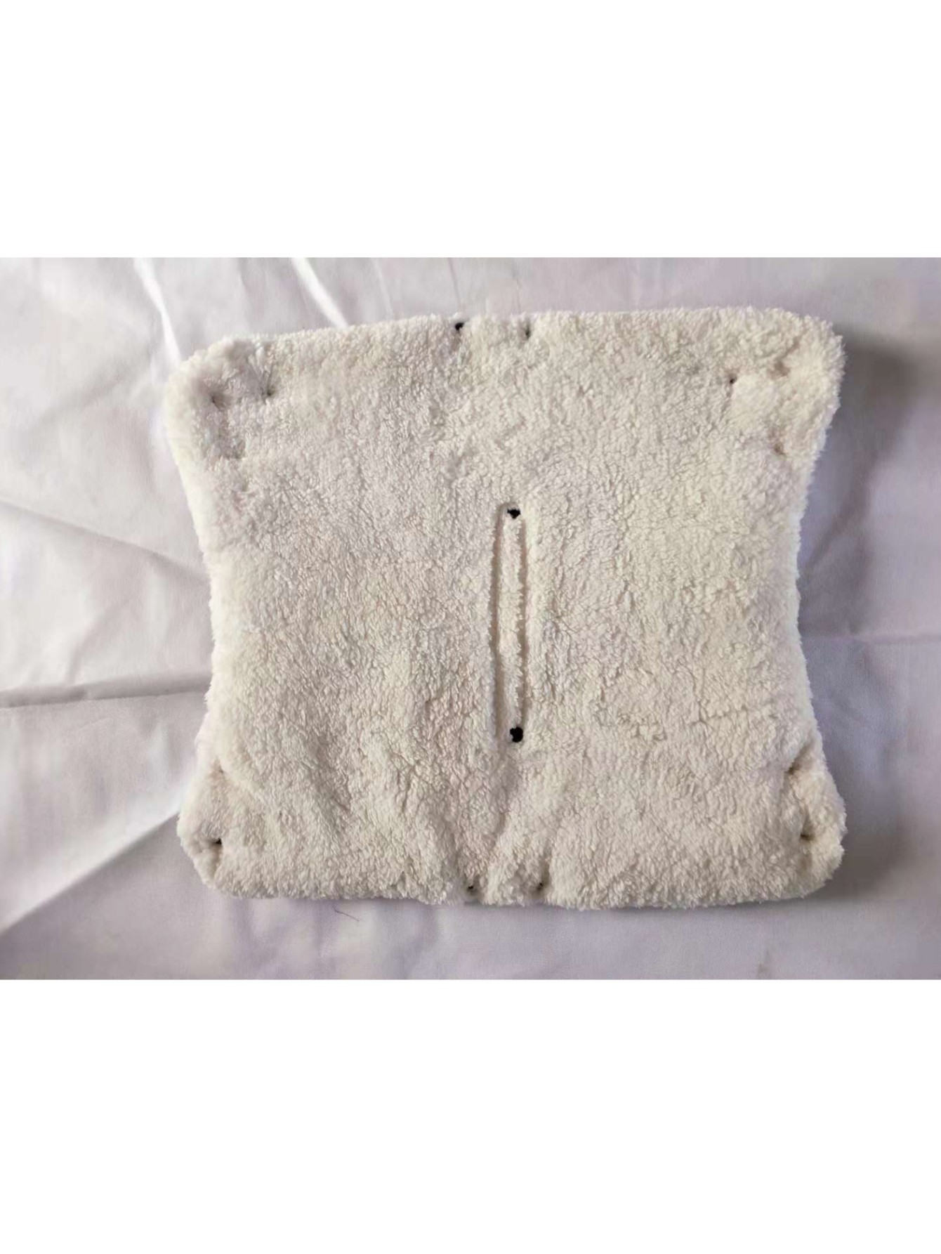 Guantes para cochecito de bebé, guantes de invierno extra gruesos para coche, calor para clima frío para padres e cuidadores, protección contra el viento y la nieve