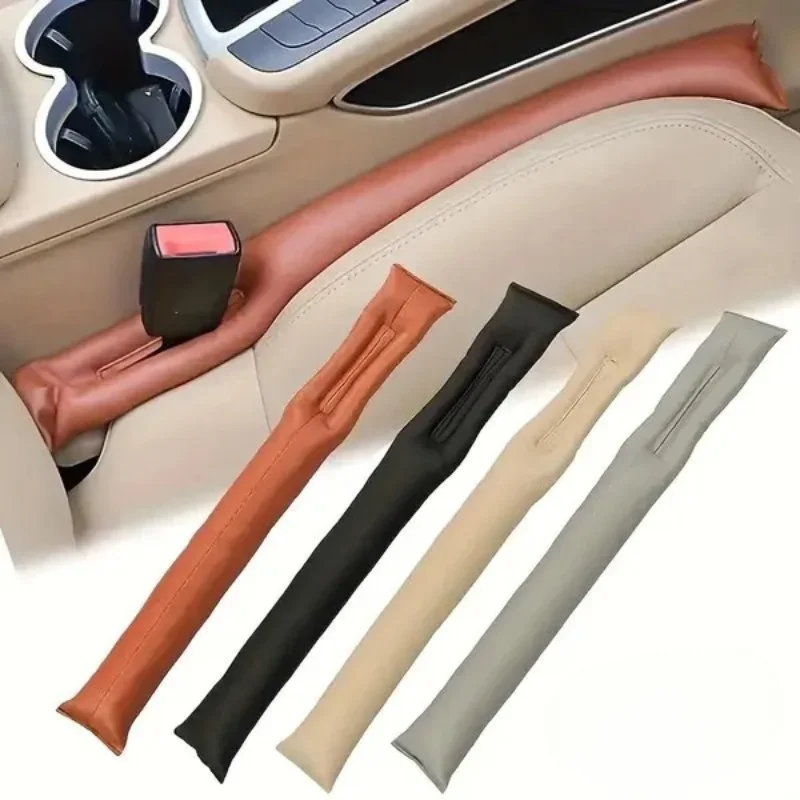 Assento de carro de viagem assento de carro de bebê General Motors assento gap plug à prova de vazamento assento de carro