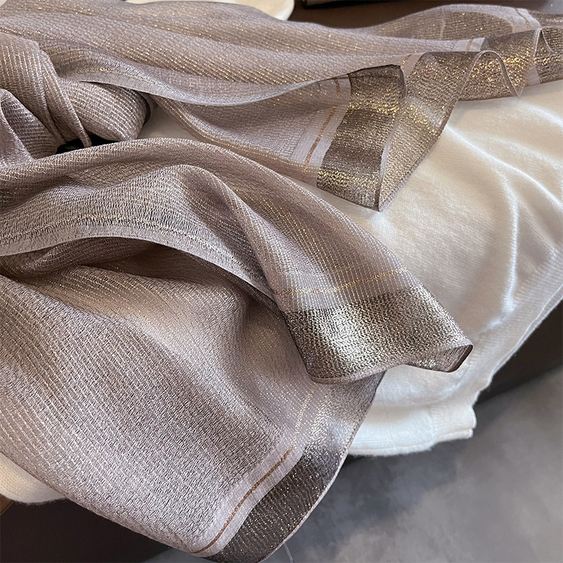 2023 新しい女性スカーフ冬暖かい固体シルクウールショール女性ラップ Bufanda 花パシュミナ高級刺繍警告スカーフ