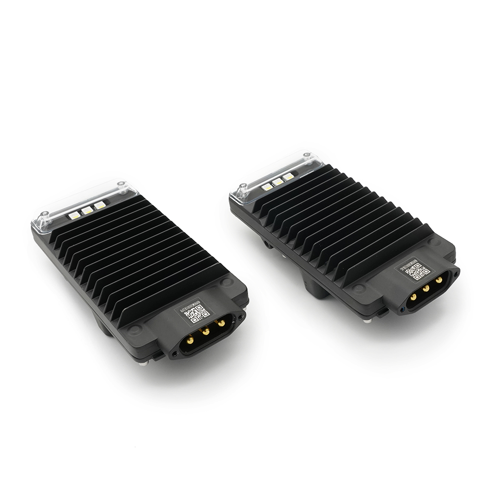 Módulo ESC para accesorios para drones agrícolas DJI Agras T50 T25