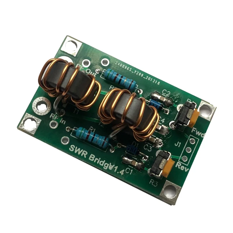 BABQ For Swr Bridge 1.4 DIY Kit / Finished Board Kit
