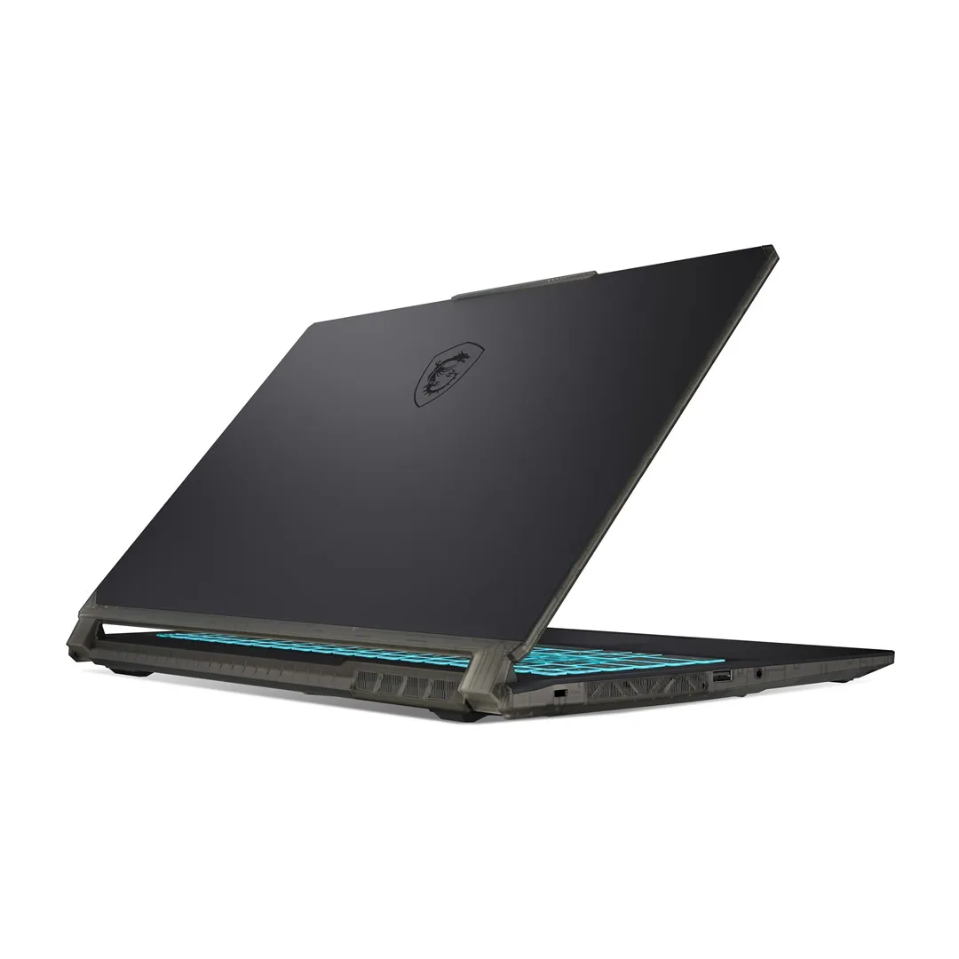 Laptop MSI Cyborg 15 A13VE-1067XPL i7-13620H 15.6" FHD 144Hz IPS-Level 16GB DDR5 SSD512 RTX 4050 6GB NoOS