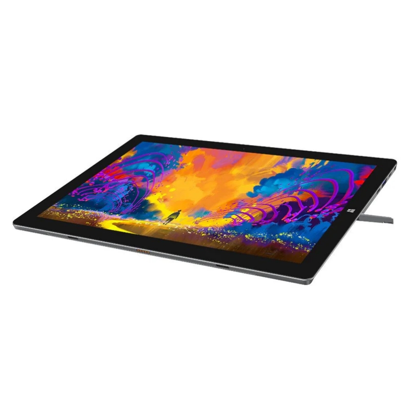 CWI535 UBook 12 "Windows 11 Tablet doméstico 12GB RAM 512GB ROM Pantalla LCD Intel Celeron N4120 1.0GHz 2160x1440 IPS 1 x USB-A 3.0