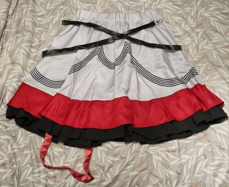 Cosplay Kasane Teto Anime Kasane Teto Costume Wig Shoes